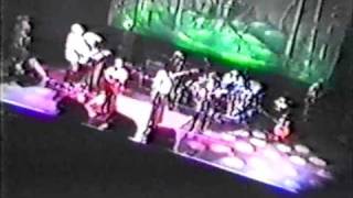 Blackmore&#39;s Night - No second chance  - Mond Tanz