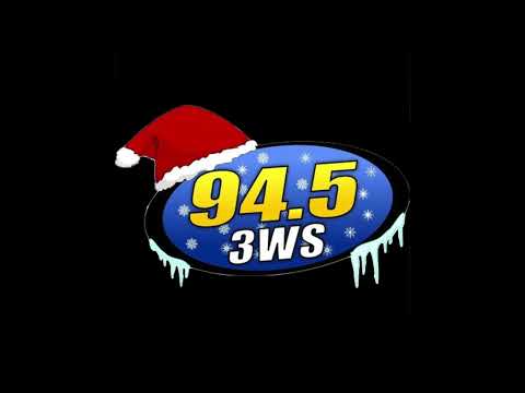 WWSW Flipping to Christmas music (12:04 AM EST) 11/17/23