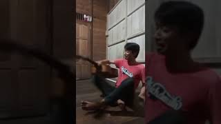 Download lagu Terluka (Rudiath RB) mp3