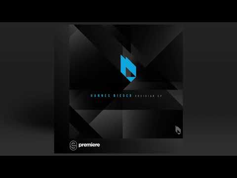 Premiere: Hannes Bieger - Obsidian - Beatfreak Recordings