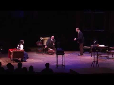 My Fair Lady - June 9 - 14, 2015 - Sacramento Music Circus