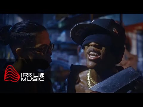 Flow 28 - A Terror (Official Video)