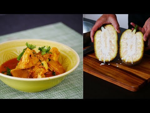 download lagu mp3 mp4 Vegan Curry Jackfruit, download lagu Vegan Curry Jackfruit gratis, unduh video klip Vegan Curry Jackfruit