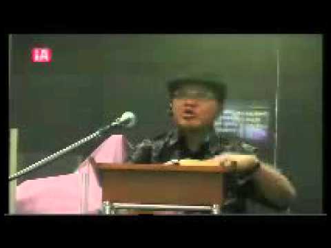 2012 10 10 - Jemaat Dewasa (2of3) Rabu