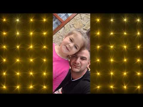 Domby Emánuel 2023  - Fülöp Miklós küldi a lányának Bibikének (Bulis Felvétel)