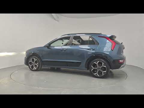 Kia Niro K3 1.6 PHEV | HYBRID - Image 2