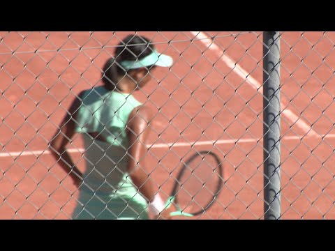 Tennis : le tournoi de Saint-Palais-sur-Mer un tremplin pour les jeunes joueuses