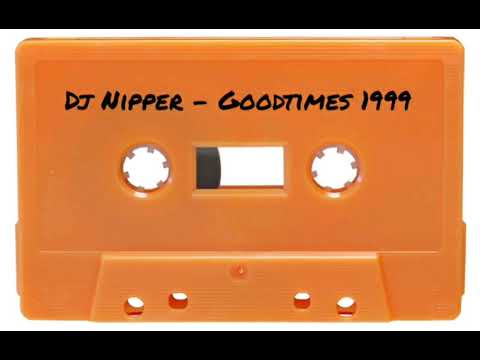 DJ Nipper | Goodtimes Huddersfield | 1999