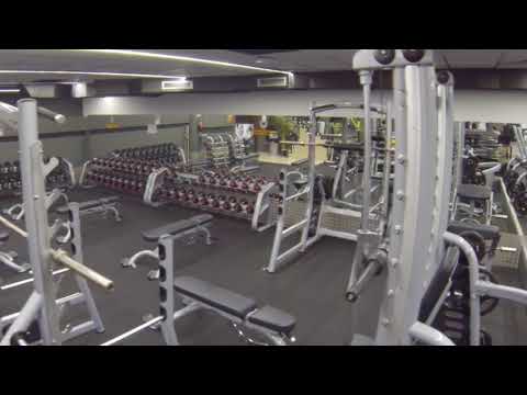 Gimnasio VivaGym Vigo centro Miniatura de video de YouTube 21