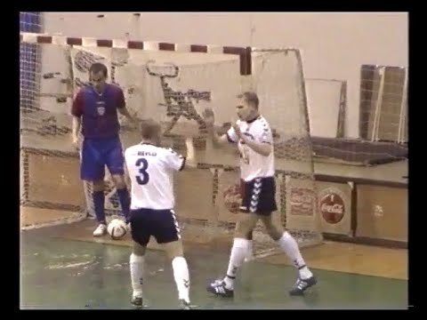 ARCHIVE 2004 Semic - Incar