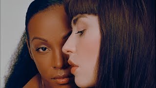 Kimbra x Dawn - Version of Me (Official Music Video)