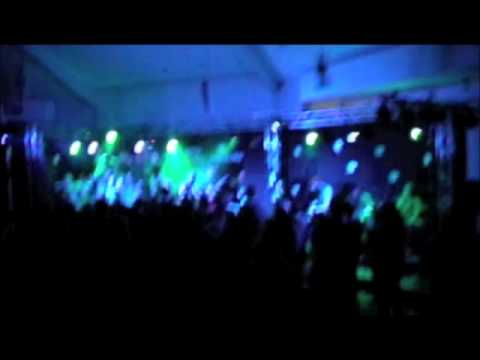 TEN SING Bad Homburg - Airplants/Dönersong (Reggae-Version) (live)