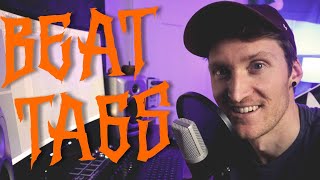 Making a New Beat Tag - Producer Tag || THRSHR Thursdays Episode 19