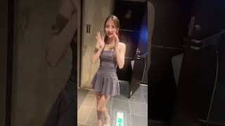 春近し❤️#美女 #美人 #可愛い #shorts #short