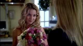 Alona Tal Cold Case 3x11 - 8 Years #2