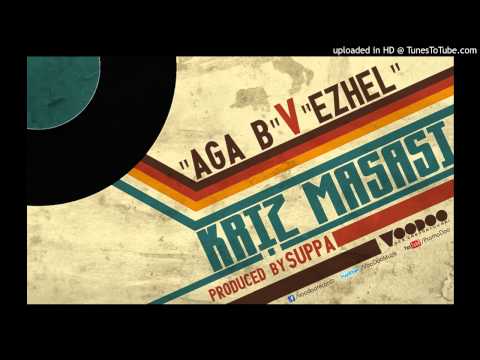 VooDoo - Kriz Masası