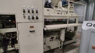 Sopradora 5 litros Marca BEKUM - Vídeo