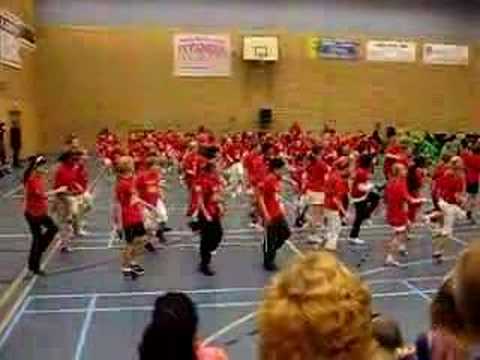 Steenvoorde, Steenvoordeschool!!!