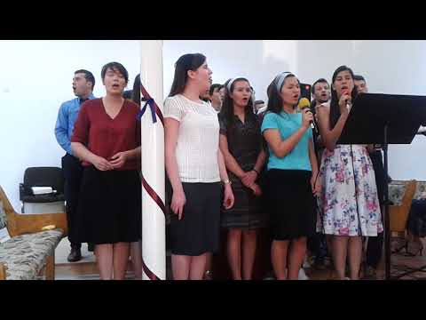 Tinerii Golgota - Ca și-n ziua de Rusalii!