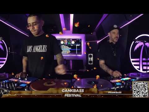 Tropkillaz | GANK BASS Festival 04 ☀