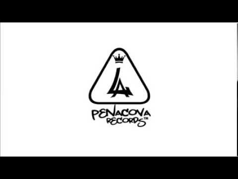 MiniNigga - Fuck Fracos [Pénacova Record's - 2013]