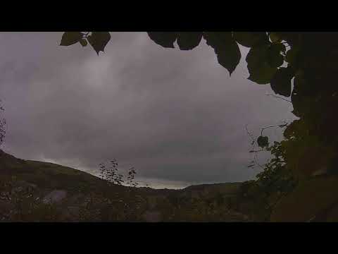 Machynlleth Weather - Wednesday 2020-08-19