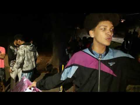 FREESTYLE DO CAMPEÃO WAD MC | 23° Batalha dos Predim | ZN | Belo Horizonte | MG