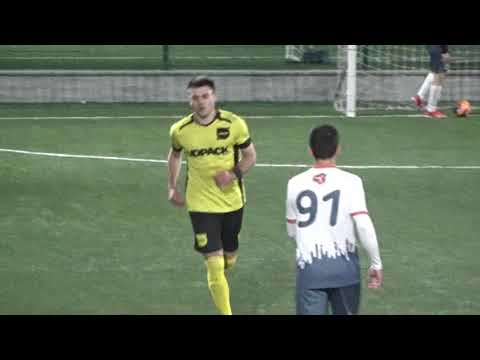 12 КХ 5 лига 1/2 финала 2- 3/6/7 Sytoss -  UDPACK