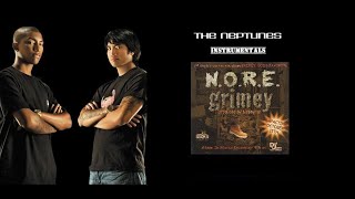 N.O.R.E. - Grimey (Instrumental)
