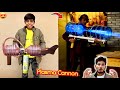 ARSLAN NY PLASMA CANNON BANA DALA PLASMA CANNON TESTING