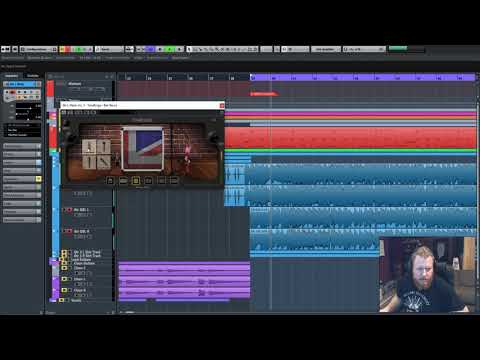 How To With INKJD - JST Toneforge Ben Bruce Demo