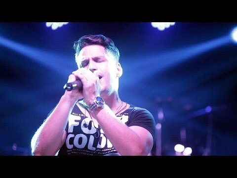 Cassio Sanlima - Os Anjos Cantam (Jorge e Mateus) 2015