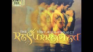 The Tony Rich Project - Traveling Alone (Tony Rich Jazz)