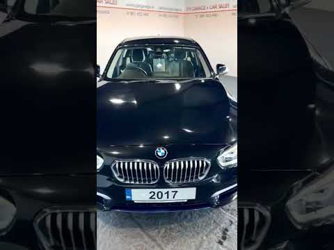 BMW 118D, 1 Year Warranty/2 Year NCT - Image 2