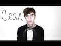 Taylor Swift - Clean [Cover]