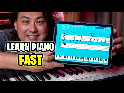 Simply Piano vs Flowkey vs Skoove - Best Piano Learning Apps Compared