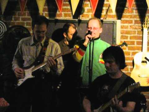 Dr.I-bol & DiaPositive - Reggae Woman