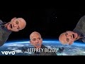 Jeffrey, Jeffrey Bezos