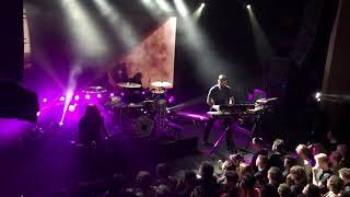 Carpenter Brut: Leather Patrol Tour; Cheerleader Effect [Resound]