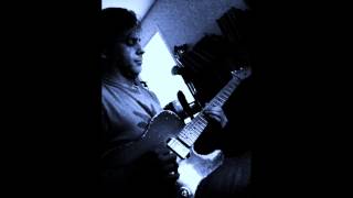 "Skippy" by Monk - Mark Stanley, Guitar