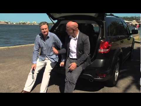 Zoom TV on 7mate Ep. 3 - Show Opener