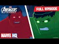 World War Hulk Marvel S Avengers Assemble S3 E22 Full Episode