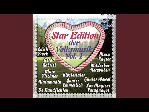 Die Alte Linde - Wildecker Herzbuben