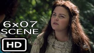 Once Upon a Time 6x07