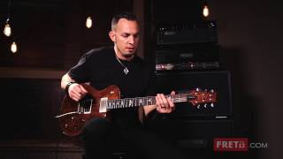 FREE LESSON - Tremonti &quot;Another Heart&quot;