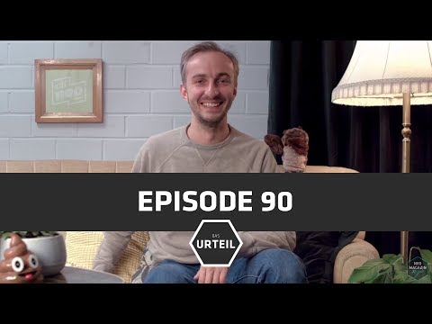 Das Urteil zu Episode 90 | Neo Magazin Royale mit Jan Böhmermann - ZDFneo