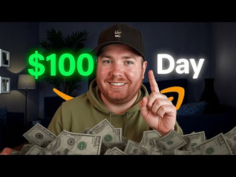 The UNBELIEVABLE E-COMMERCE TREND You Need to See (Amazon FBA)