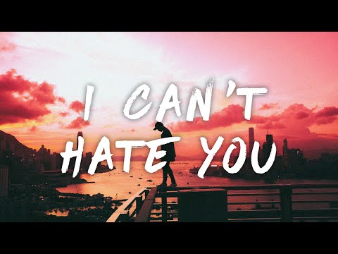 Kayou. – I Can’t Hate You ft. yaeow (Lyrics)