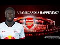 ARSENAL LATEST COMPLETE TRANSFER NEWS: UPAMECANO IS HAPPENING??|NEW DETAILS REVEALED?| ARSENAL LATEST COMPLETE TRANSFER NEWS: UPAMECANO IS HAPPENING??|NEW DETAILS REVEALED?|