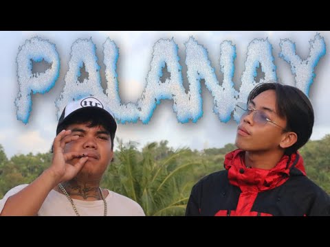 PALANAY - SÆN, M-THE GREAT (OMV)